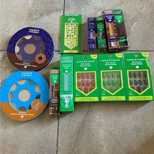 BRAND NEW MAKEUP